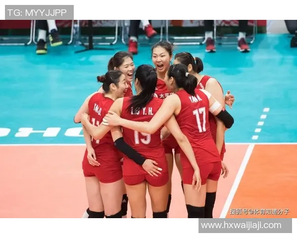 武汉排球队总决赛战术解析与表现评估全面分析