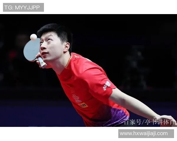 武汉乒乓球队进攻体系解析与战术创新探讨