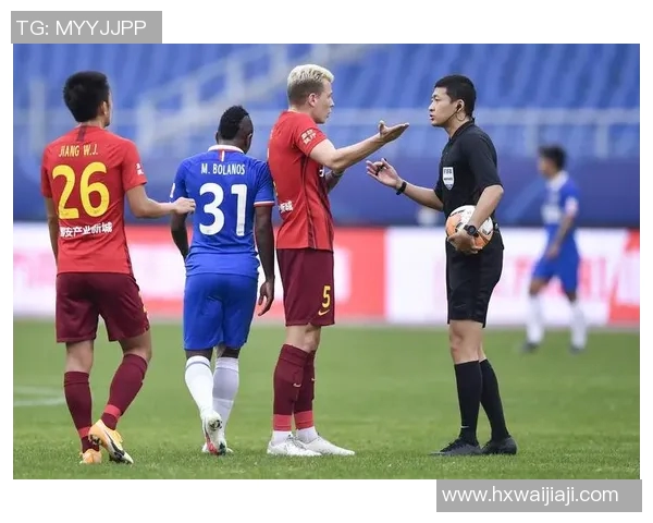 2018年申花对阵华夏精彩重播回顾及赛季亮点分析