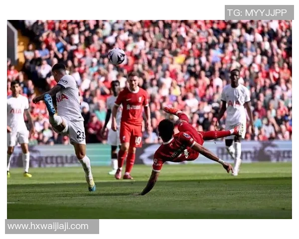 2018年利物浦与热刺精彩对决全场录像回放及精彩瞬间分析