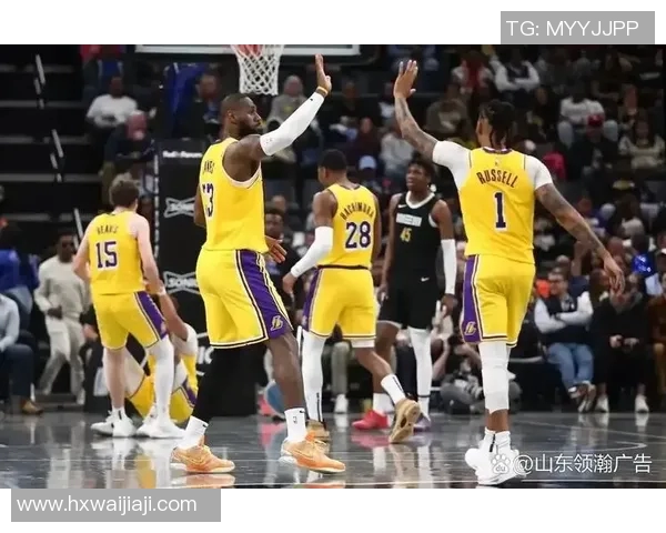 2018年NBA季后赛鹈鹕逆袭湖人展现强大实力的精彩对决回顾