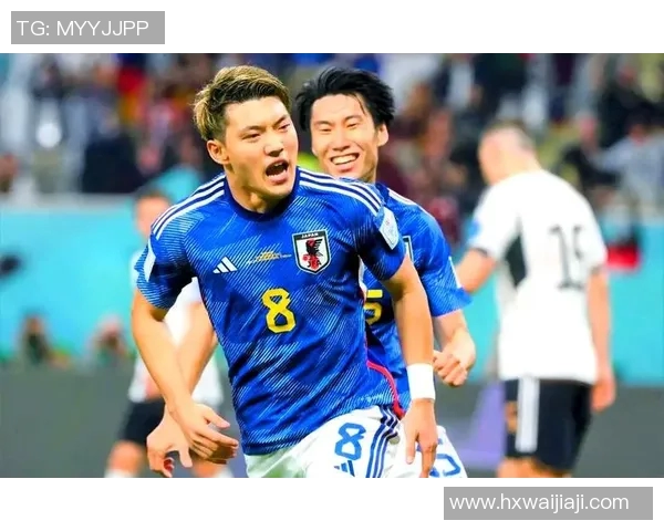 世预赛精彩对决日本队与沙特队比分揭晓引发热议