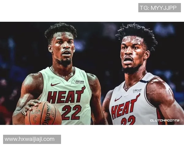 吉米巴特勒的篮球传奇之路与迈阿密热火的辉煌时刻